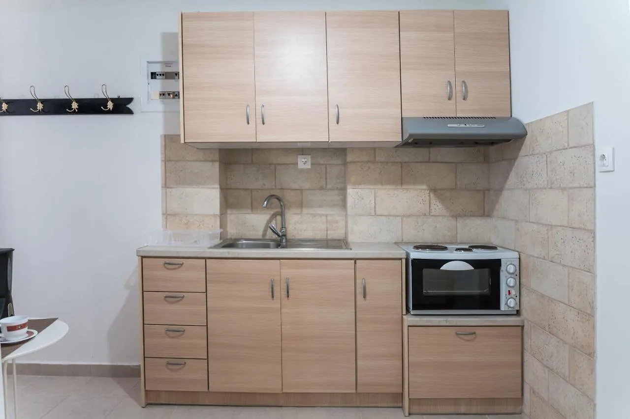 Athenais Apartment Lixouri 0*,  Greece