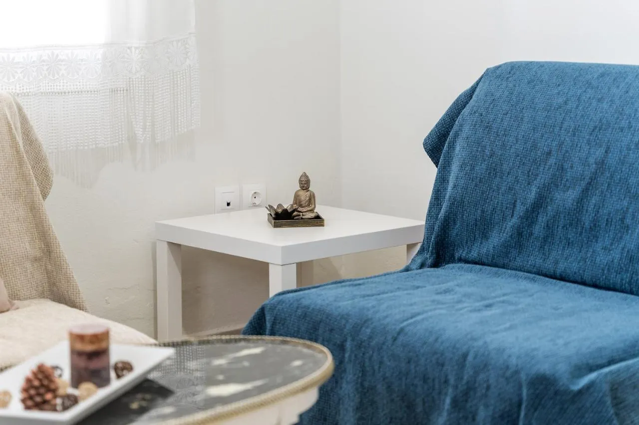 Athenais Apartment Lixouri