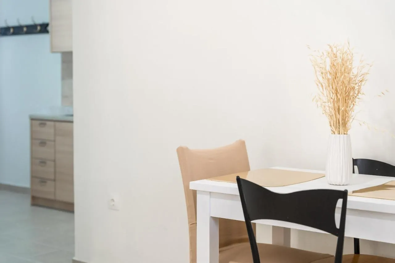 Athenais Apartment Lixouri Greece